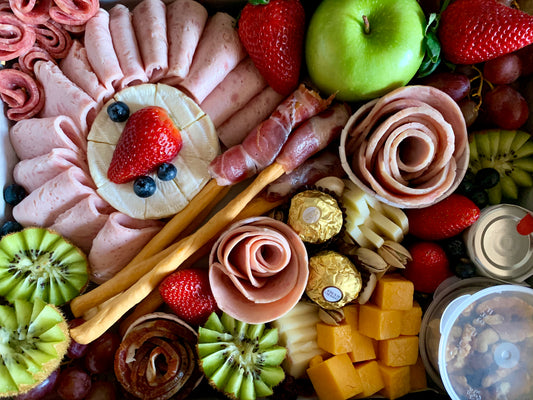 Party Grazing Box