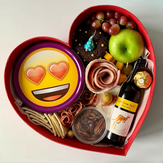 Love Grazing Box