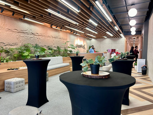 Cocktail Table (High Bistro)